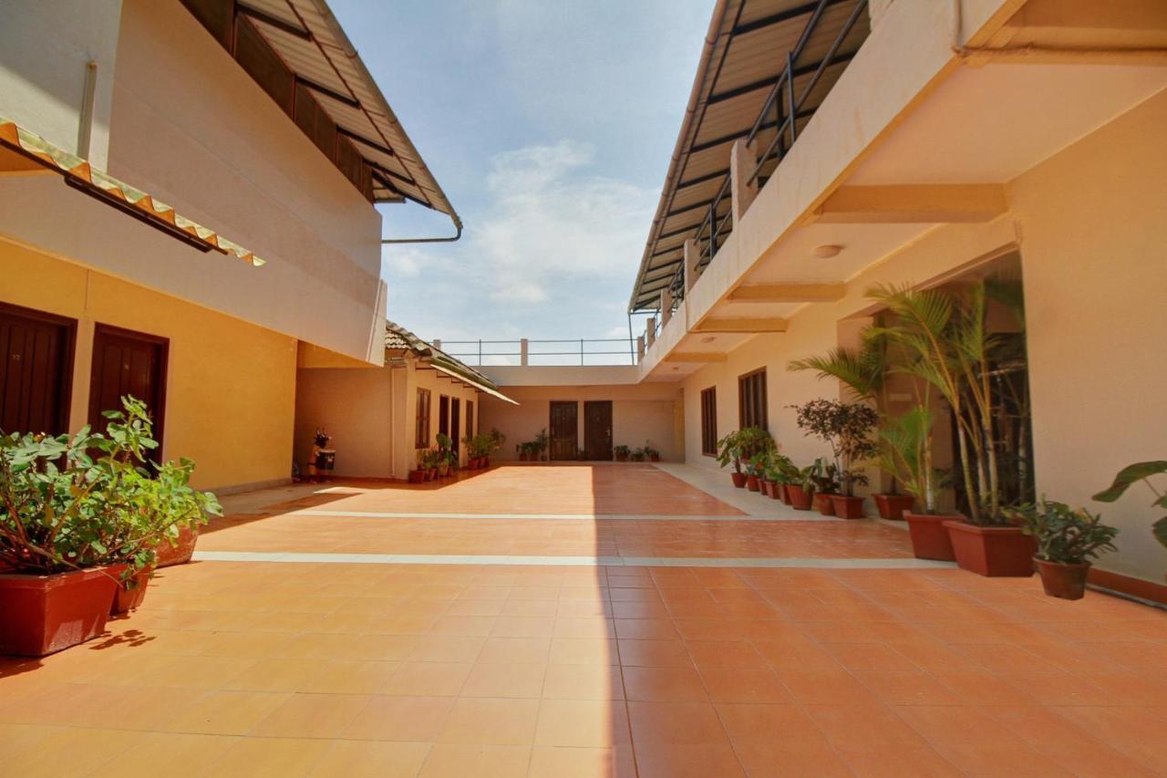 Oyo 17387 Hilldale Resorts Madikeri Luaran gambar