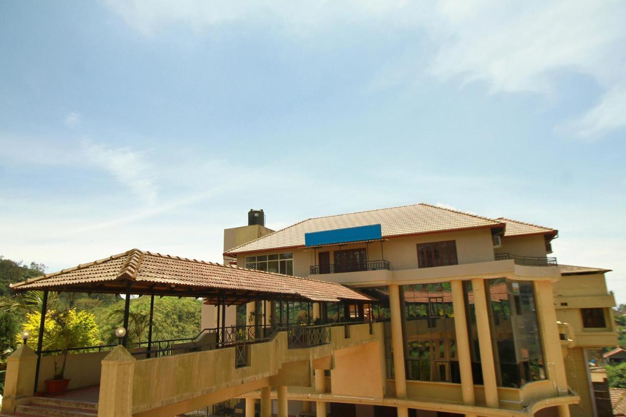 Oyo 17387 Hilldale Resorts Madikeri Luaran gambar