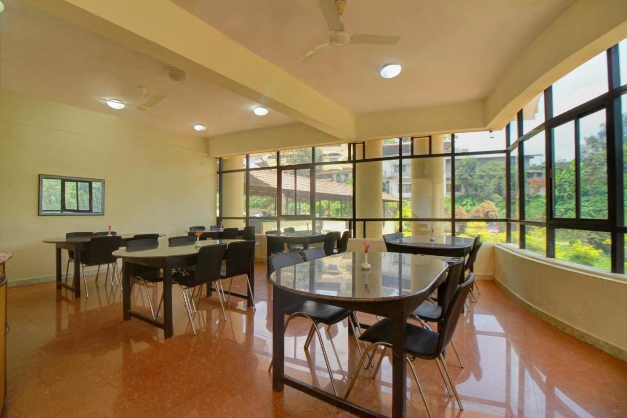 Oyo 17387 Hilldale Resorts Madikeri Luaran gambar