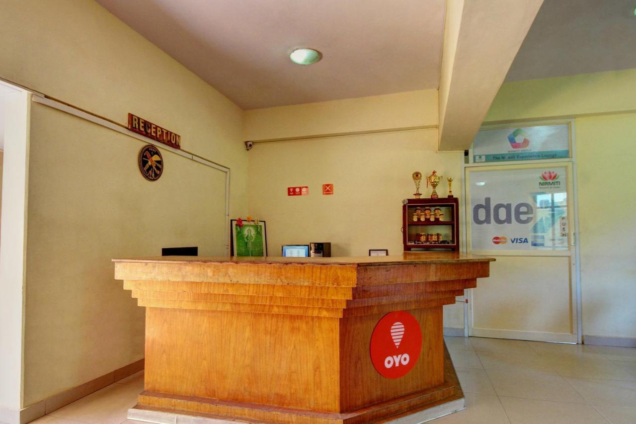 Oyo 17387 Hilldale Resorts Madikeri Luaran gambar