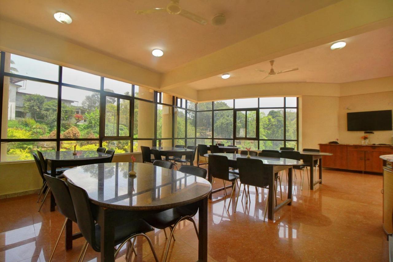 Oyo 17387 Hilldale Resorts Madikeri Luaran gambar
